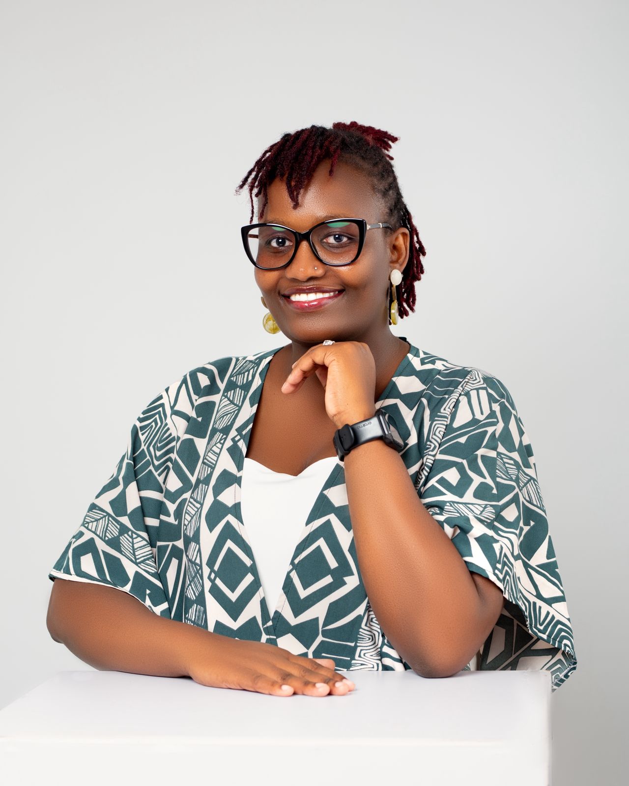 Faith Musili Muthama