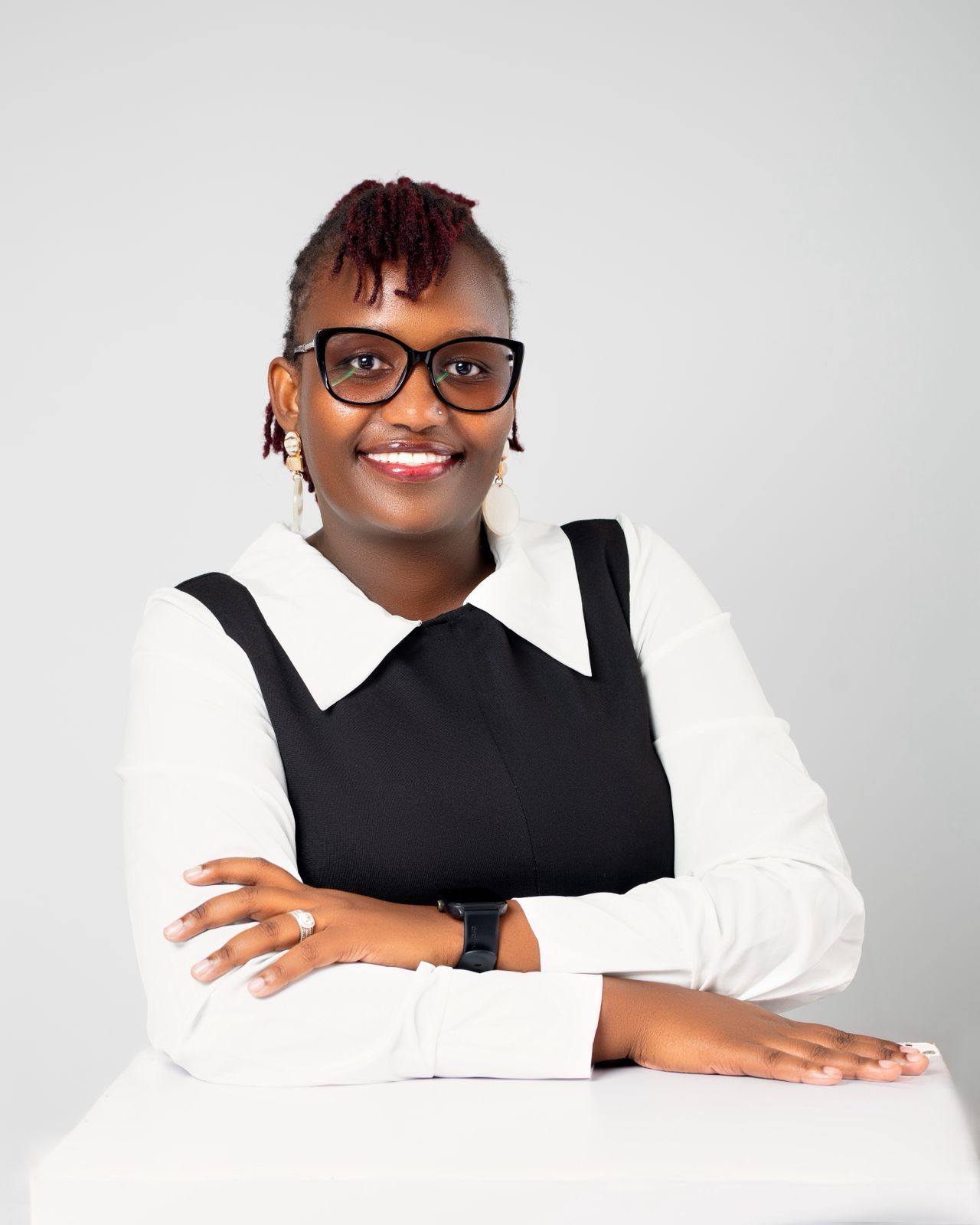 Faith Musili Muthama